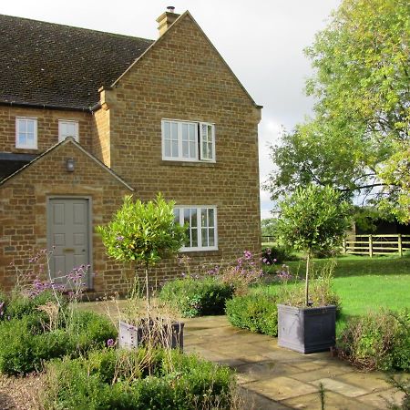 Bed and Breakfast Weston Hill Farm à Moreton Pinkney Extérieur photo