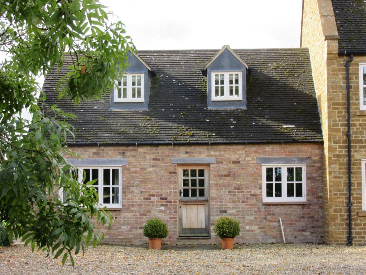 Bed and Breakfast Weston Hill Farm à Moreton Pinkney Extérieur photo