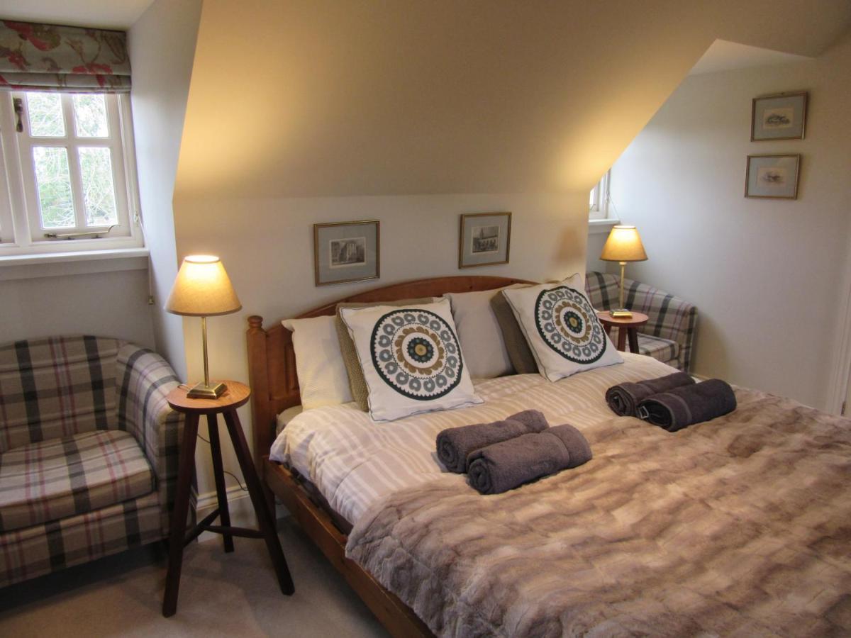 Bed and Breakfast Weston Hill Farm à Moreton Pinkney Extérieur photo